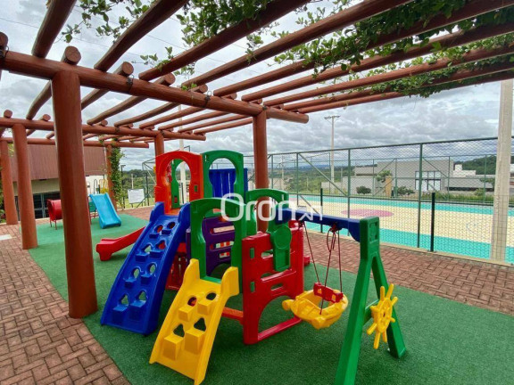 Imagem Casa com 3 Quartos à Venda, 157 m² em Jardins Bolonha - Senador Canedo Imagem Casa com 3 Quartos à Venda, 157 m² em Jardins Bolonha - Senador Canedo