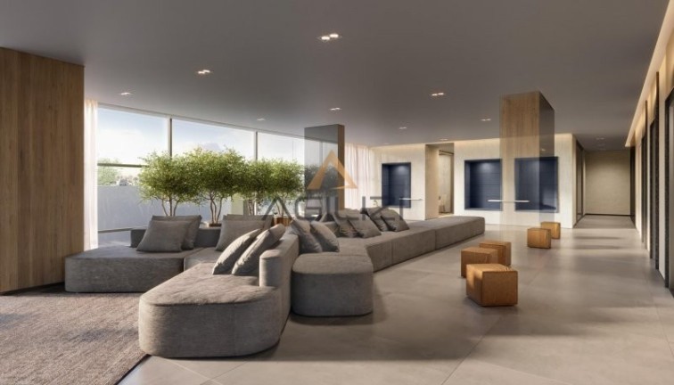 Imagem Apartamento com 1 Quarto à Venda, 29 m² em Jardim Paulista - São Paulo Imagem Apartamento com 1 Quarto à Venda, 29 m² em Jardim Paulista - São Paulo