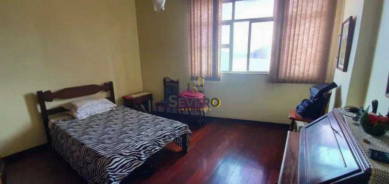 Imagem Apartamento com 3 Quartos à Venda, 130 m² em Ingá - Niterói Imagem Apartamento com 3 Quartos à Venda, 130 m² em Ingá - Niterói
