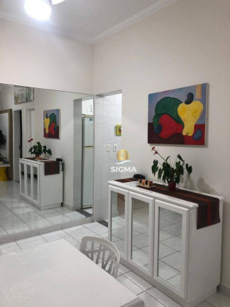 Imagem Apartamento com 2 Quartos à Venda, 60 m² em Pitangueiras - Guarujá Imagem Apartamento com 2 Quartos à Venda, 60 m² em Pitangueiras - Guarujá