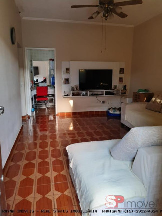 Imagem Casa à Venda, em Jardim São José (zona Norte) - São Paulo Imagem Casa à Venda, em Jardim São José (zona Norte) - São Paulo