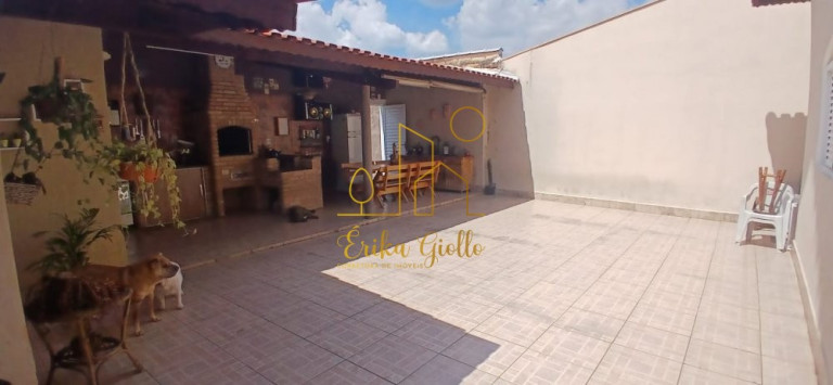 Imagem Casa com 5 Quartos à Venda, 500 m² em Parque Da Represa - Jundiaí