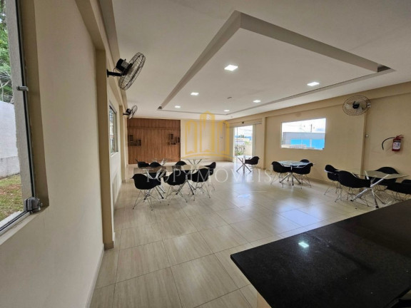 Imagem Apartamento com 2 Quartos à Venda, 45 m² em Loteamento Portal Santa Inês - São José Dos Campos