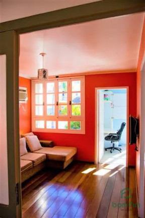 Imagem Casa com 4 Quartos à Venda, 298 m² em Espírito Santo - Porto Alegre Imagem Casa com 4 Quartos à Venda, 298 m² em Espírito Santo - Porto Alegre