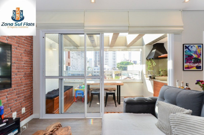 Imagem Apartamento com 2 Quartos à Venda, 74 m² em Vila Mariana - São Paulo Imagem Apartamento com 2 Quartos à Venda, 74 m² em Vila Mariana - São Paulo