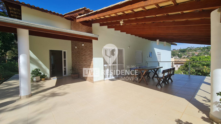 Imagem Casa com 4 Quartos à Venda, 325 m² em Capela Do Barreiro - Itatiba Imagem Casa com 4 Quartos à Venda, 325 m² em Capela Do Barreiro - Itatiba