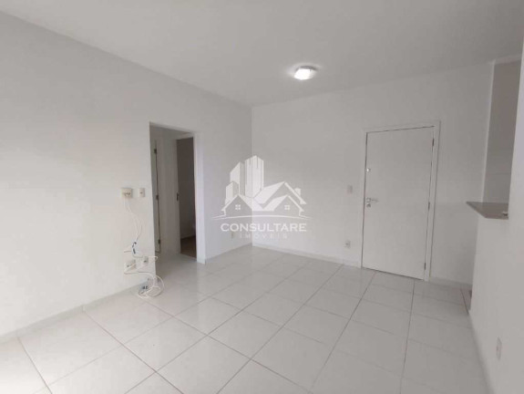 Imagem Apartamento com 1 Quarto para Alugar, 57 m² em Pompéia - Santos Imagem Apartamento com 1 Quarto para Alugar, 57 m² em Pompéia - Santos