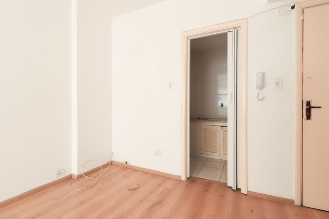 Imagem Kitnet à Venda, 23 m² em Vila Buarque - São Paulo Imagem Kitnet à Venda, 23 m² em Vila Buarque - São Paulo
