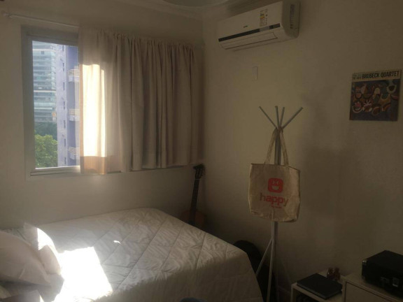 Imagem Apartamento com 1 Quarto à Venda, 40 m² em Vila Uberabinha - São Paulo Imagem Apartamento com 1 Quarto à Venda, 40 m² em Vila Uberabinha - São Paulo