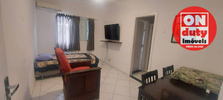Imagem Casa com 4 Quartos à Venda, 316 m² em Marapé - Santos