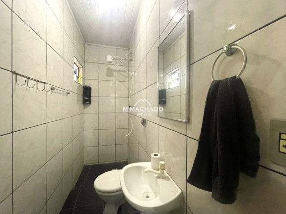 Imagem Casa com 2 Quartos à Venda, 90 m² em Balneário De Ipanema - Pontal Do Paraná