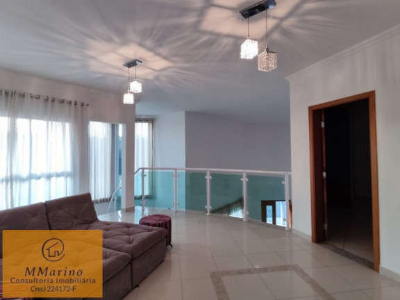 Imagem Sobrado com 3 Quartos à Venda, 680 m² em Jardim Colonial - Atibaia