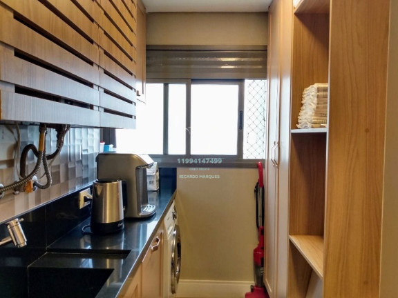 Imagem Apartamento com 2 Quartos à Venda, 68 m² em Vila Ipojuca - São Paulo