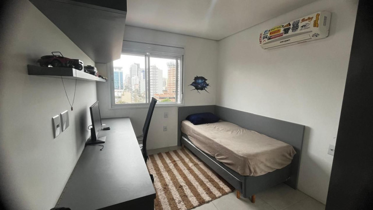 Imagem Apartamento com 3 Quartos à Venda, 99 m² em Centro - Torres