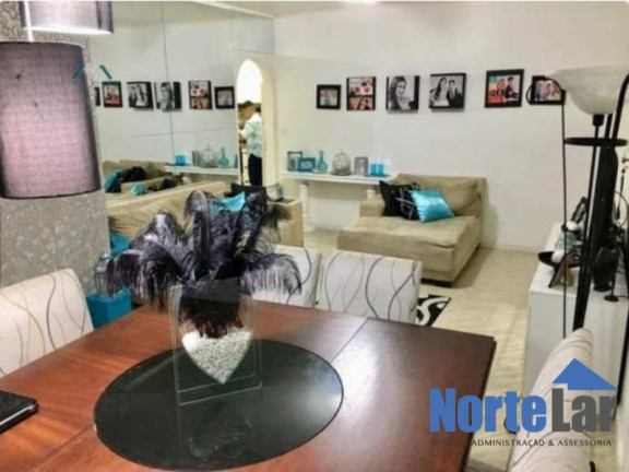 Imagem Apartamento com 3 Quartos à Venda, 87 m² em Casa Verde Alta - São Paulo Imagem Apartamento com 3 Quartos à Venda, 87 m² em Casa Verde Alta - São Paulo