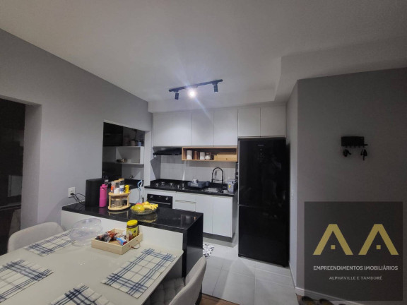 Imagem Apartamento com 2 Quartos à Venda, 54 m² em Alphaville - Barueri
