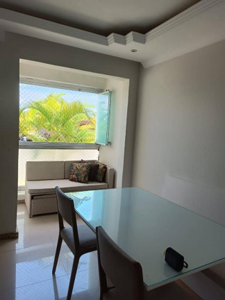 Imagem Apartamento com 3 Quartos à Venda, 70 m² em Zona De Expansão (aruana) - Aracaju Imagem Apartamento com 3 Quartos à Venda, 70 m² em Zona De Expansão (aruana) - Aracaju