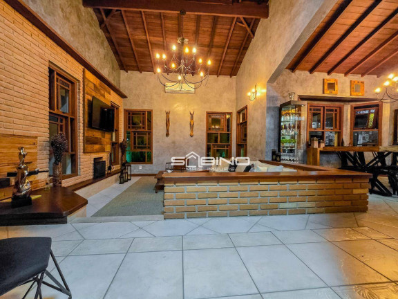 Imagem Casa com 5 Quartos à Venda, 280 m² em Riviera De São Lourenço - Bertioga Imagem Casa com 5 Quartos à Venda, 280 m² em Riviera De São Lourenço - Bertioga