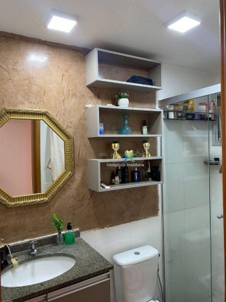 Imagem Apartamento com 2 Quartos à Venda, 50 m² em Tiradentes - Campo Grande Imagem Apartamento com 2 Quartos à Venda, 50 m² em Tiradentes - Campo Grande
