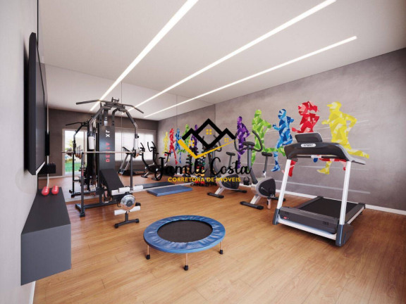 Imagem Casa de Condomínio com 2 Quartos à Venda, 120 m² em Papagaio - Feira De Santana Imagem Casa de Condomínio com 2 Quartos à Venda, 120 m² em Papagaio - Feira De Santana