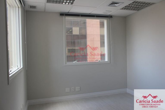 Imagem Sala Comercial para Alugar, 168 m² em Higienópolis - São Paulo