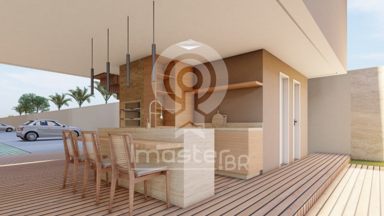 Imagem Apartamento com 2 Quartos à Venda, 50 m² em Parangaba - Fortaleza