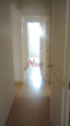 Imagem Apartamento com 4 Quartos à Venda, 165 m² em Jardim Ampliação - São Paulo Imagem Apartamento com 4 Quartos à Venda, 165 m² em Jardim Ampliação - São Paulo