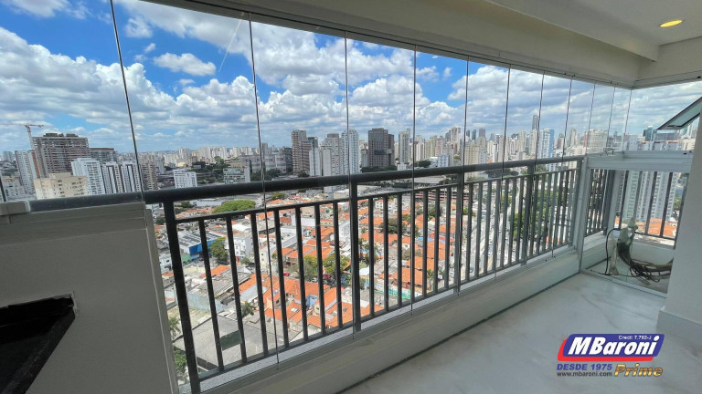 Imagem Apartamento com 3 Quartos à Venda, 106 m² em Tatuapé - São Paulo Imagem Apartamento com 3 Quartos à Venda, 106 m² em Tatuapé - São Paulo