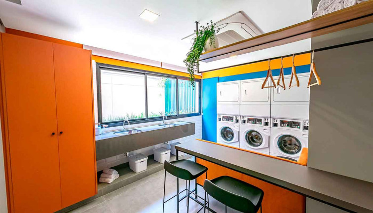 Imagem Apartamento com 1 Quarto à Venda, 30 m² em Vila Madalena - São Paulo Imagem Apartamento com 1 Quarto à Venda, 30 m² em Vila Madalena - São Paulo