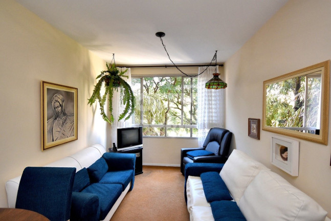 Imagem Apartamento com 3 Quartos à Venda, 161 m² em Higienópolis - São Paulo Imagem Apartamento com 3 Quartos à Venda, 161 m² em Higienópolis - São Paulo