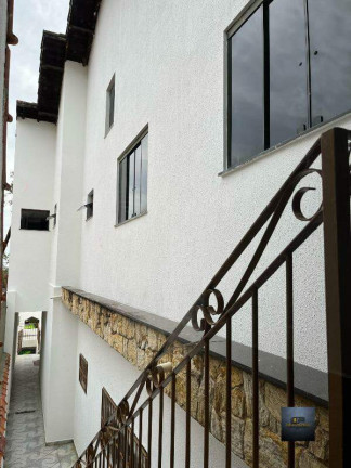 Imagem Casa com 4 Quartos à Venda, 318 m² em Jardim Las Vegas - Santo André Imagem Casa com 4 Quartos à Venda, 318 m² em Jardim Las Vegas - Santo André