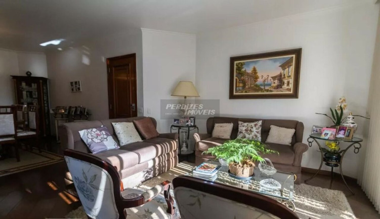 Imagem Apartamento com 3 Quartos à Venda, 148 m² em Perdizes - São Paulo Imagem Apartamento com 3 Quartos à Venda, 148 m² em Perdizes - São Paulo