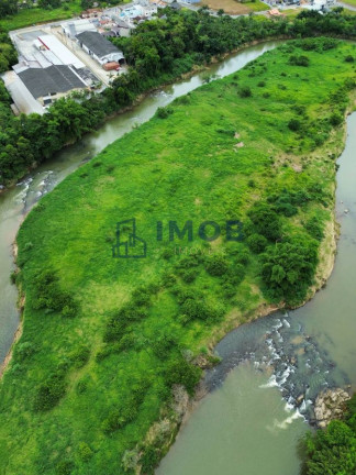 Imagem Chácara à Venda, 44.000 m² em Amizade - Jaraguá Do Sul