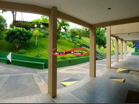 Imagem Apartamento com 2 Quartos à Venda, 57 m² em Parque Paineiras - São Paulo