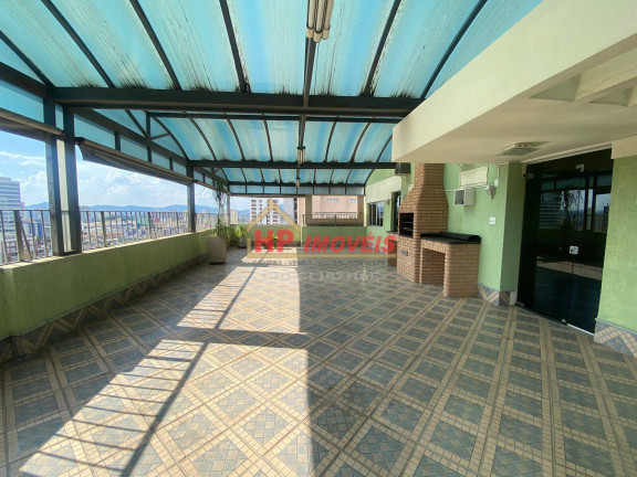 Imagem Apartamento com 3 Quartos à Venda, 115 m² em Centro - Osasco