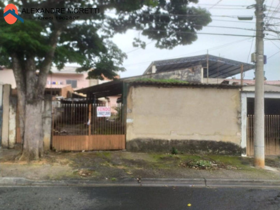 Casa com 2 Quartos à Venda, 250 m² em Parque Vitória Régia - Sorocaba