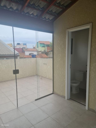 Imagem Sobrado com 3 Quartos à Venda, 120 m² em Vila Curuçá - Santo André Imagem Sobrado com 3 Quartos à Venda, 120 m² em Vila Curuçá - Santo André