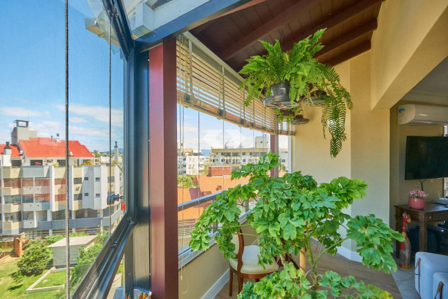 Imagem Apartamento com 3 Quartos à Venda, 145 m² em Canasvieiras - Florianópolis
