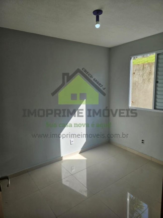 Imagem Apartamento com 2 Quartos à Venda, 40 m² em Loteamento Jardim Sol Nascente - Jacareí Imagem Apartamento com 2 Quartos à Venda, 40 m² em Loteamento Jardim Sol Nascente - Jacareí