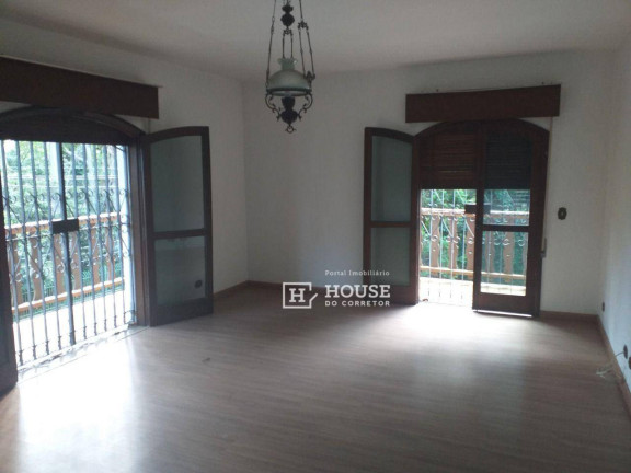 Imagem Casa com 4 Quartos para Alugar, 380 m² em Interlagos - São Paulo Imagem Casa com 4 Quartos para Alugar, 380 m² em Interlagos - São Paulo