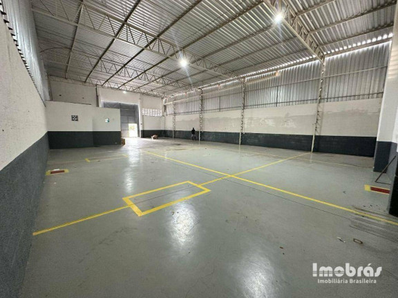 Imagem Galpão para Alugar, 376 m² em Barroso - Fortaleza Imagem Galpão para Alugar, 376 m² em Barroso - Fortaleza