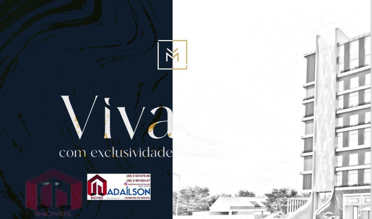 Imagem Imóvel com 2 Quartos à Venda, 75 m²