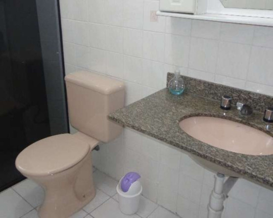 Imagem Apartamento com 4 Quartos à Venda, 192 m² em Pitangueiras - Guarujá