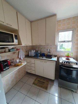 Imagem Apartamento com 2 Quartos à Venda, 56 m² em Paraíso - São Paulo Imagem Apartamento com 2 Quartos à Venda, 56 m² em Paraíso - São Paulo