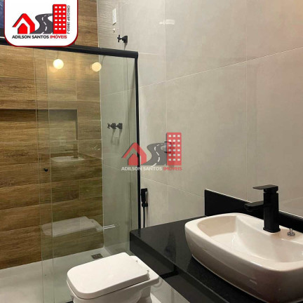 Imagem Casa com 3 Quartos à Venda, 250 m² em Jardim São João - Pirassununga