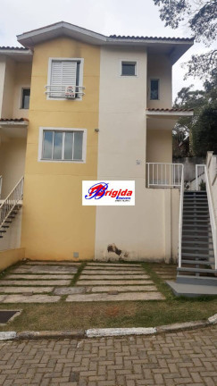 Imagem Casa de Condomínio com 3 Quartos à Venda, 85 m² em Chácara Ondas Verdes - Cotia Imagem Casa de Condomínio com 3 Quartos à Venda, 85 m² em Chácara Ondas Verdes - Cotia