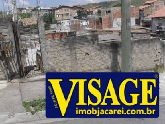 Imagem Casa com 1 Quarto à Venda, em Jd. Paraiso - Jacareí Imagem Casa com 1 Quarto à Venda, em Jd. Paraiso - Jacareí