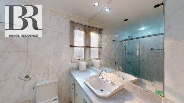 Imagem Apartamento com 4 Quartos à Venda, 198 m² em Moema - São Paulo Imagem Apartamento com 4 Quartos à Venda, 198 m² em Moema - São Paulo