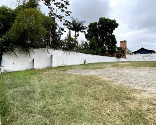Imagem Terreno à Venda, 800 m² em Socorro - São Paulo