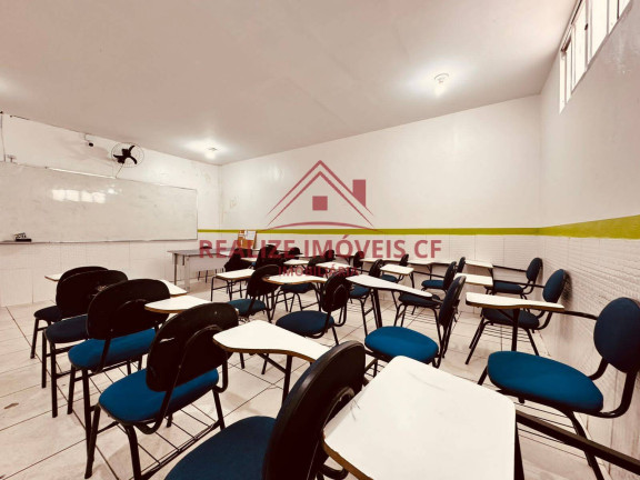 Imagem Sala Comercial para Alugar, 300 m² em Jardim Flamboyant - Cabo Frio